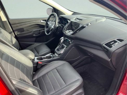 Used 2014 Ford Escape Titanium image 8