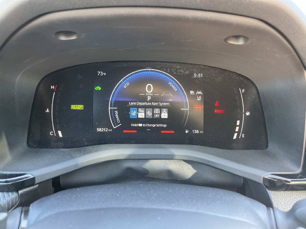 Used 2025 Toyota Camry SE FWD image 29