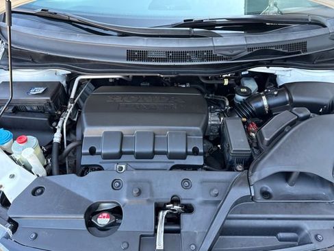 Used 2016 Honda Odyssey Touring image 28