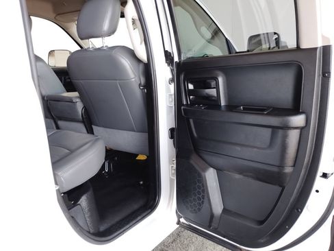 Used 2018 RAM 1500 Tradesman w/ Protection Group AWD/4WD image 14