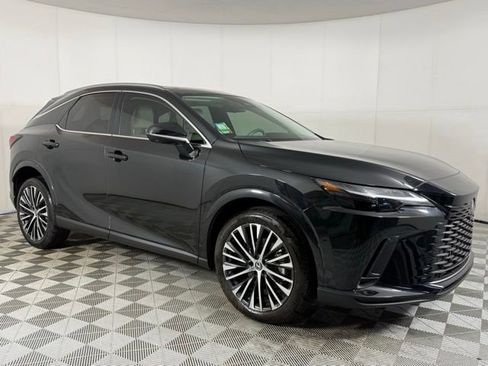 Used 2024 Lexus RX 350 Premium Plus w/ Convenience Package image 8
