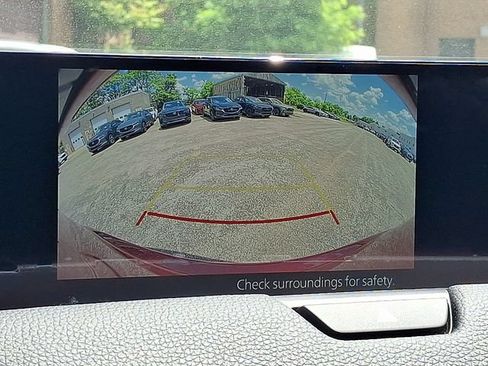 New 2026 MAZDA CX-90 3.3 Turbo w/ Preferred Package AWD/4WD image 19