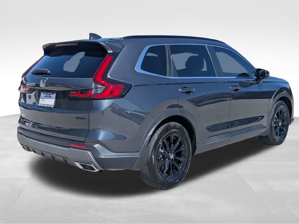 Used 2023 Honda CR-V Sport image 4