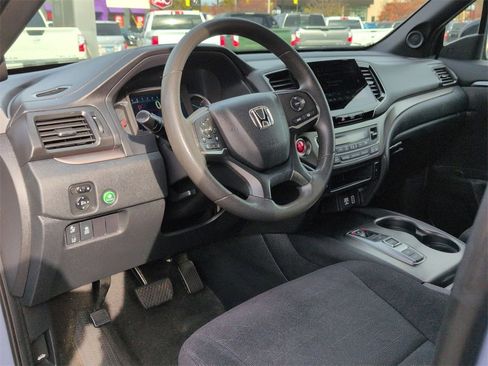 Used 2022 Honda Pilot Sport image 9