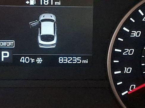 Used 2020 Kia Stinger GT image 19