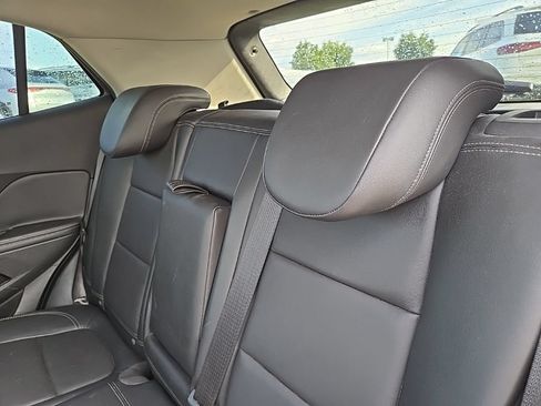 Used 2014 Buick Encore Leather FWD image 30