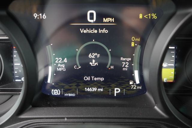 Used 2024 Jeep Wrangler Unlimited AWD/4WD image 7