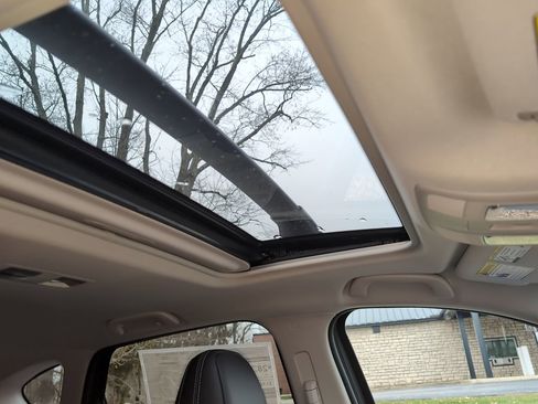 New 2025 MAZDA CX-5 AWD 2.5 S image 56