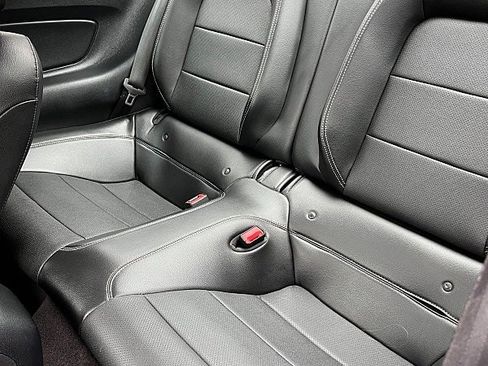 Used 2018 Ford Mustang Premium image 15
