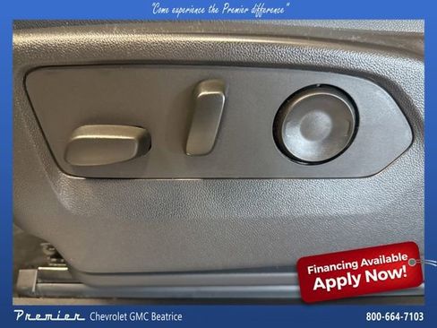 Used 2023 GMC Sierra 1500 AT4 w/ AT4 Premium Package image 14