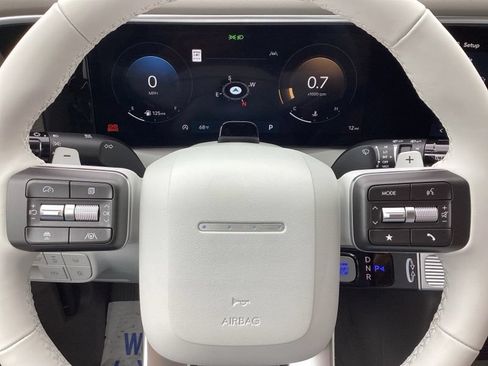 New 2026 Hyundai Palisade Limited AWD/4WD image 27
