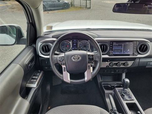 Used 2023 Toyota Tacoma SR image 21