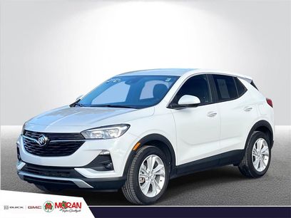 Certified 2023 Buick Encore GX Preferred