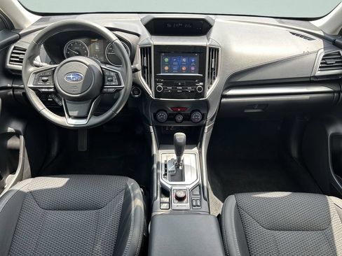 Used 2023 Subaru Forester Premium AWD/4WD image 17