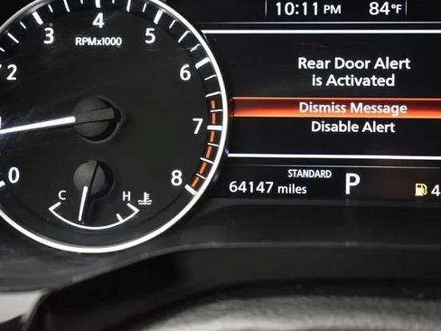 Used 2024 Nissan Pathfinder SV FWD image 28