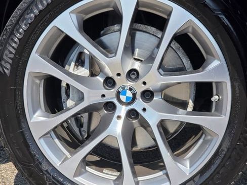 Used 2024 BMW X5 xDrive40i w/ Premium Package image 20