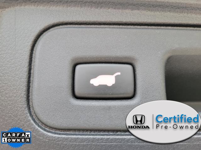Used 2021 Honda Passport Touring image 9