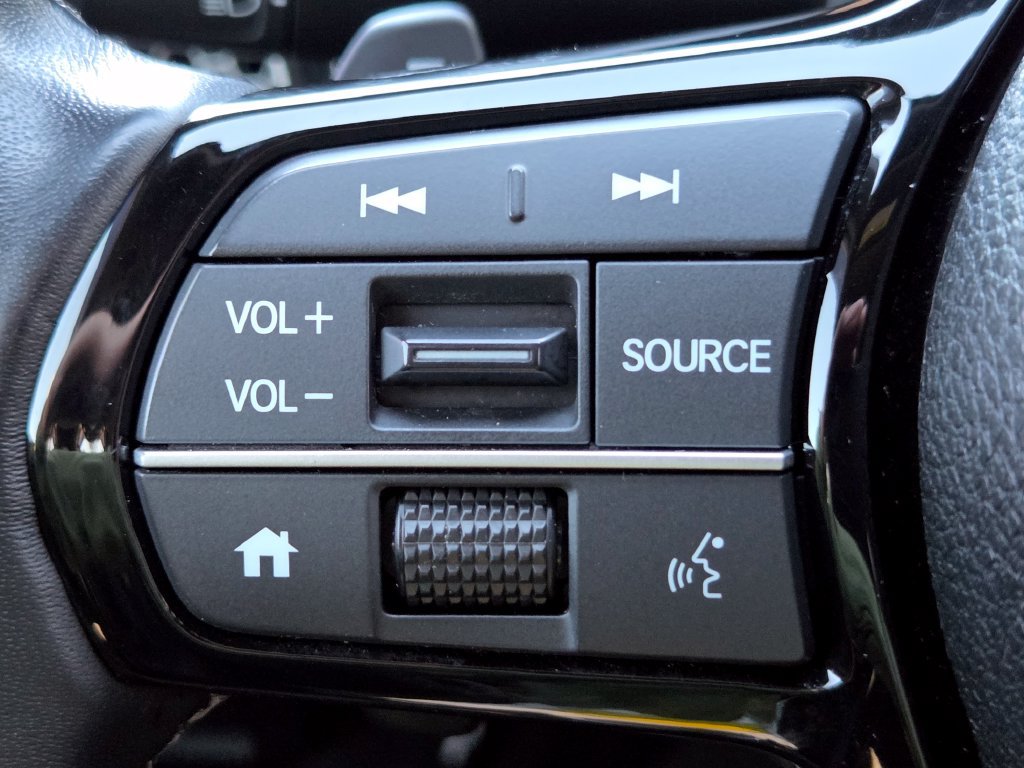 Certified 2024 Honda Civic Sport image 14
