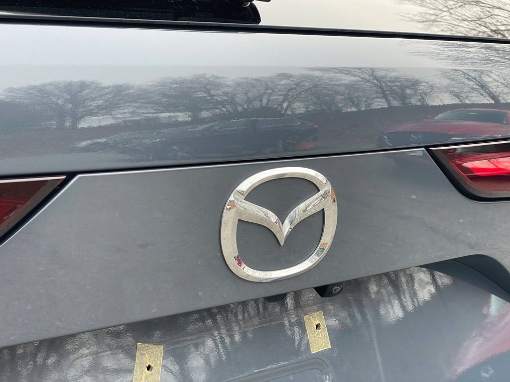 Used 2025 MAZDA CX-70 Plug-In Hybrid w/ Premium Plus AWD/4WD image 35