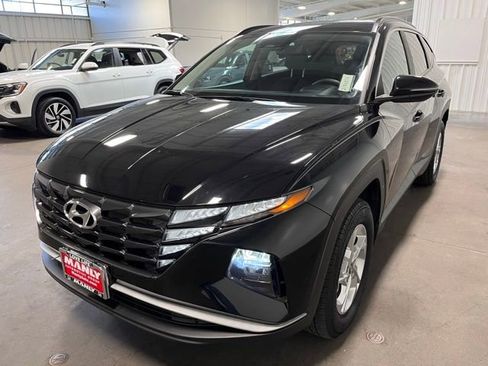 Used 2023 Hyundai Tucson SEL image 7