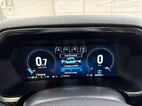 Used 2023 Ford F150 Raptor w/ Equipment Group 802A Raptor R image 14