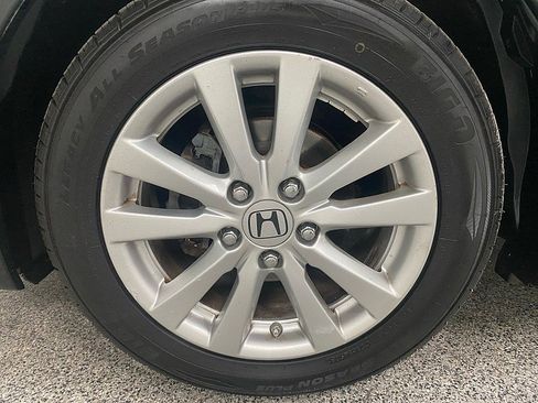 Used 2012 Honda Civic EX-L image 22