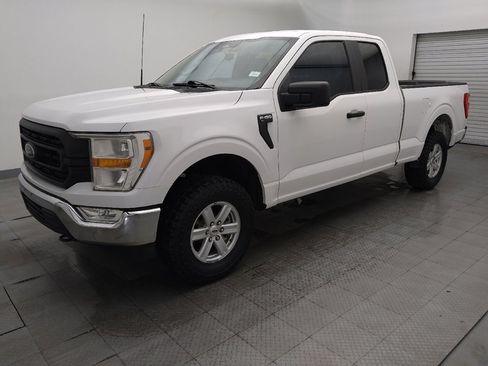 Used 2022 Ford F150 XL w/ Equipment Group 101A High AWD/4WD image 2