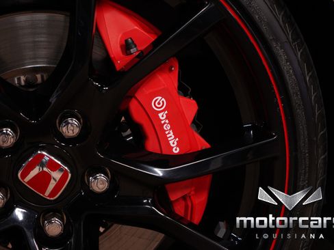 Used 2021 Honda Civic Type R image 23