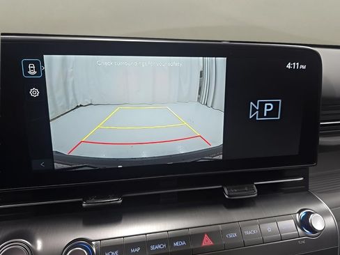 New 2026 Hyundai Kona SEL Sport AWD/4WD image 25