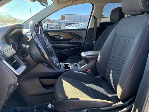 Used 2020 GMC Terrain SLE w/ Elevation Edition image 10