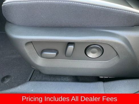 New 2026 Buick Envision Sport Touring AWD/4WD image 3