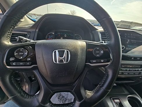 Used 2022 Honda Pilot Special Edition image 16