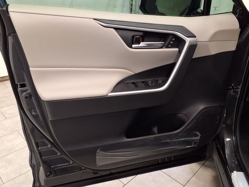 New 2025 Toyota RAV4 XLE Premium image 27