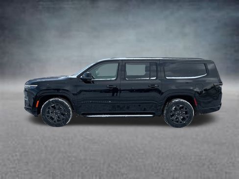 New 2026 Jeep Grand Wagoneer L Limited image 7