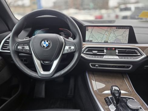 Used 2020 BMW X5 xDrive40i w/ Premium Package image 20