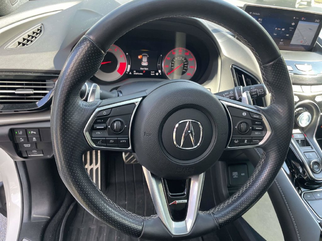 Used 2020 Acura RDX w/ Advance Package FWD image 15