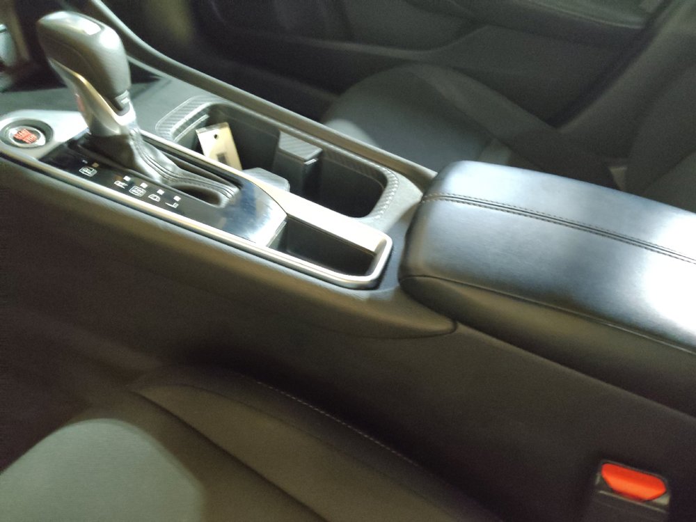 Used 2025 Nissan Sentra SV FWD image 26