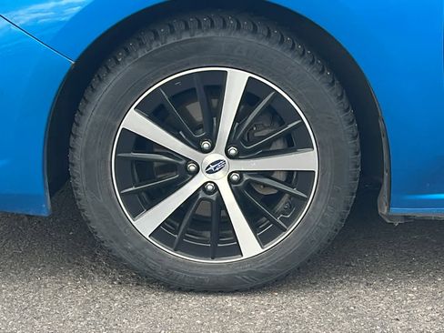 Used 2023 Subaru Impreza Premium AWD/4WD image 9