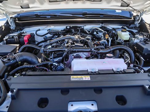 New 2026 Toyota Tacoma SR5 AWD/4WD image 13