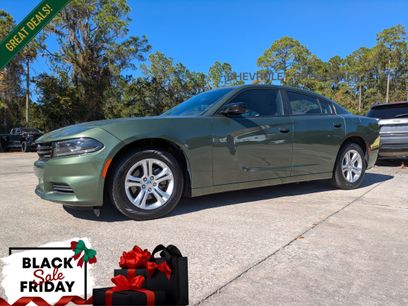 Used 2023 Dodge Charger SXT