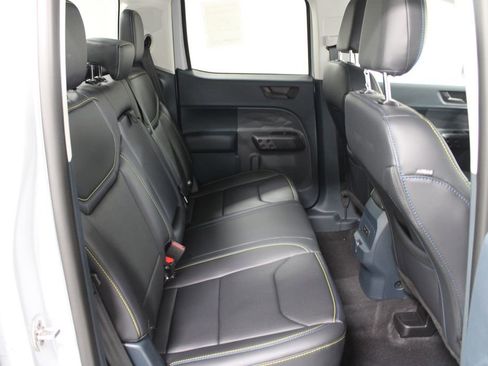 New 2026 Ford Maverick Lobo image 28