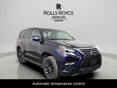 Used 2021 Lexus GX 460 Premium w/ Premium Package