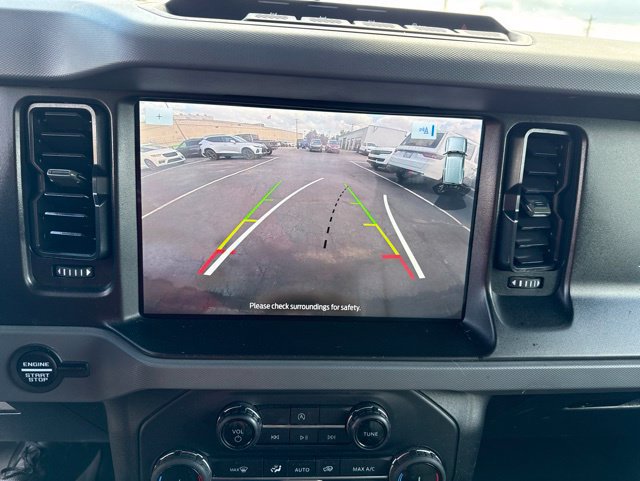 Used 2022 Ford Bronco Everglades AWD/4WD image 17