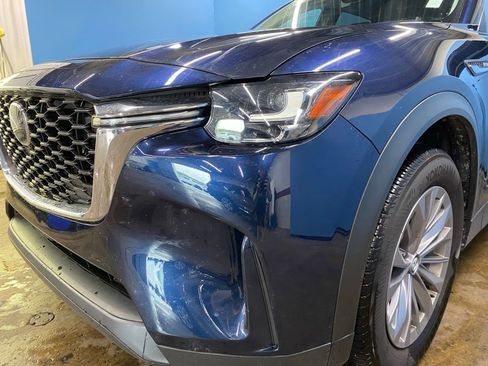 Used 2025 MAZDA CX-90 3.3 Turbo w/ Select Package image 6