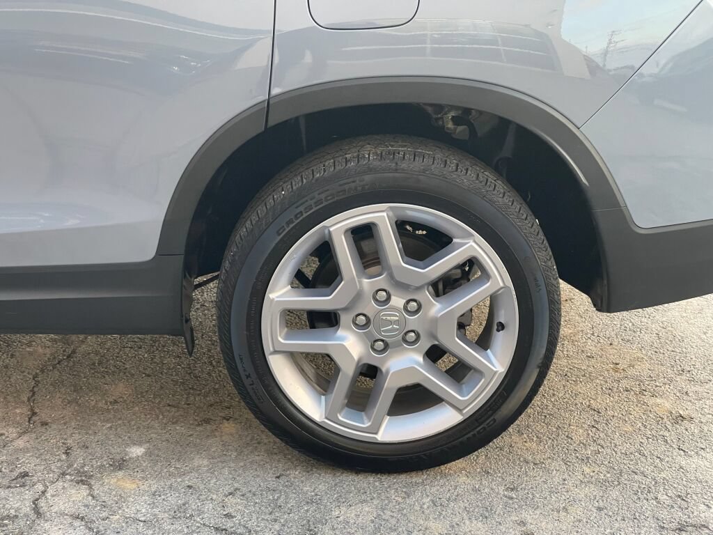 Certified 2024 Honda Passport EX-L image 38