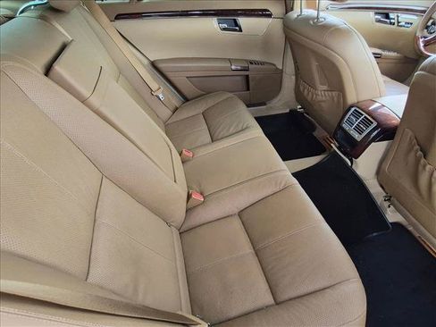 Used 2007 Mercedes-Benz S 550 image 19