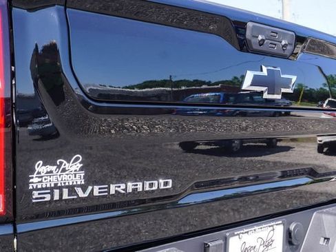New 2026 Chevrolet Silverado 2500 ZR2 AWD/4WD image 29
