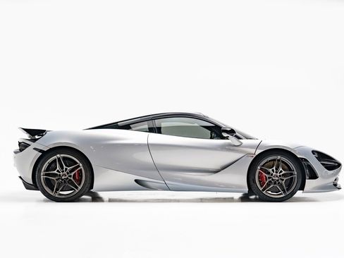 Used 2018 McLaren 720S Performance image 7