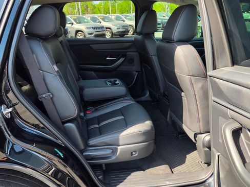 Used 2025 MAZDA CX-90 3.3 Turbo w/ Select Package image 55