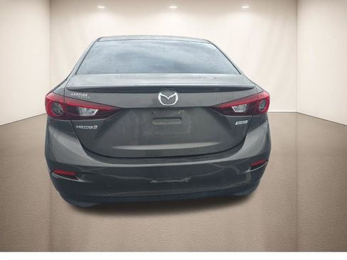 Used 2016 MAZDA MAZDA3 i Touring image 8